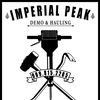 Imperial Peak