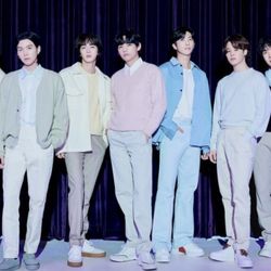 BTS Tampa April 28th Tickets 