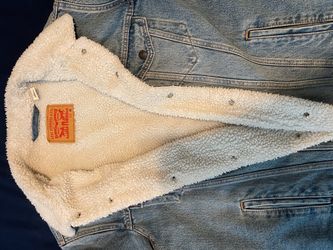 Men’s Levi’s Jean Jacket