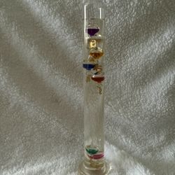 20” Galileo Thermometer