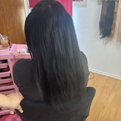 Tape In Extensions 24inch 