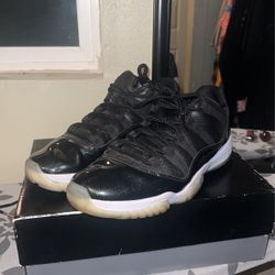 Jordan 11 Size 13