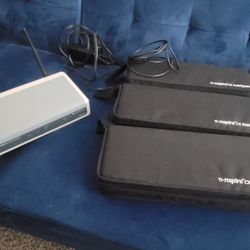 TI-nspire CX Navigator (30 Class Set)