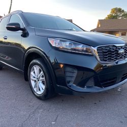 2020 3rd Row Kia Sorrento $599 to Drive “read Below”