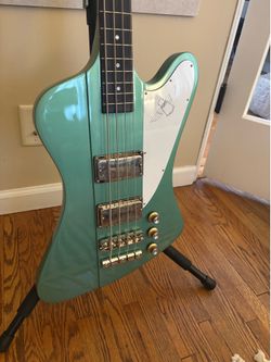 Epiphone Thunderbird ‘64 bass