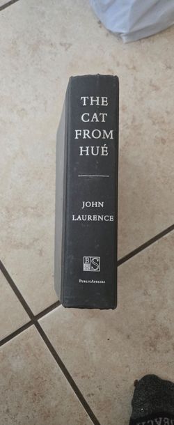 Vietnam war book