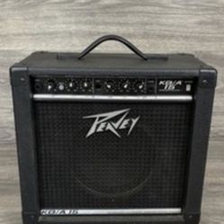 Peavey KB 15 Amplifier 