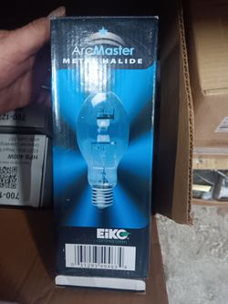 Eiko 400w bulbs