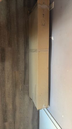 It’s a console table from ikea