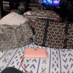 Mk Purses