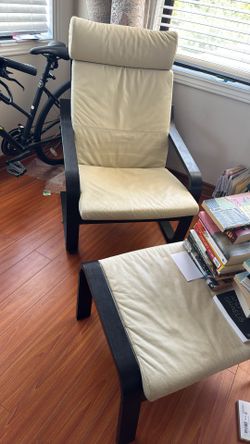 Ikea Poang Rocking Chair