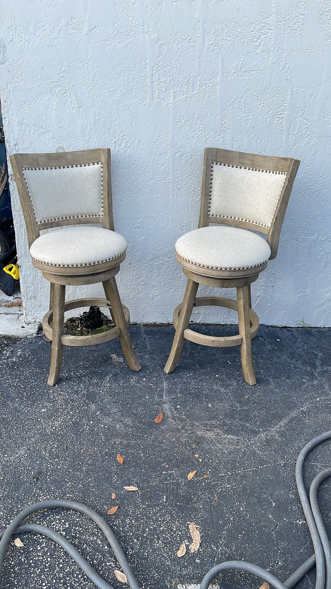 Swiveling Bar Stools $99 OBO