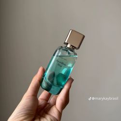 Perfume De Dama 