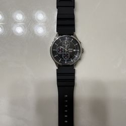 Seiko Chronograph Men’s Watch