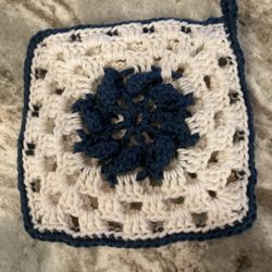 Hot Pad 