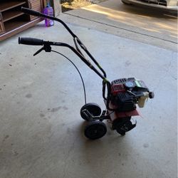 Earthquake Cultivator 2 Cycle