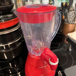 HAMILTON BEACH BLENDER