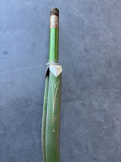 Vintage Schwinn Fork