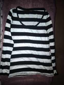 Express Long Sleeve Shirt