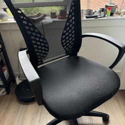 Ergonomic Work Chair