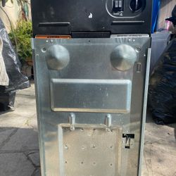 Trash Compactor
