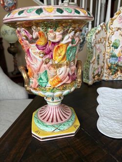 Vintage decor
