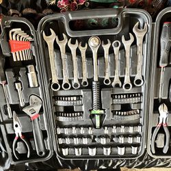 Tool Kit (Multi Purpose)