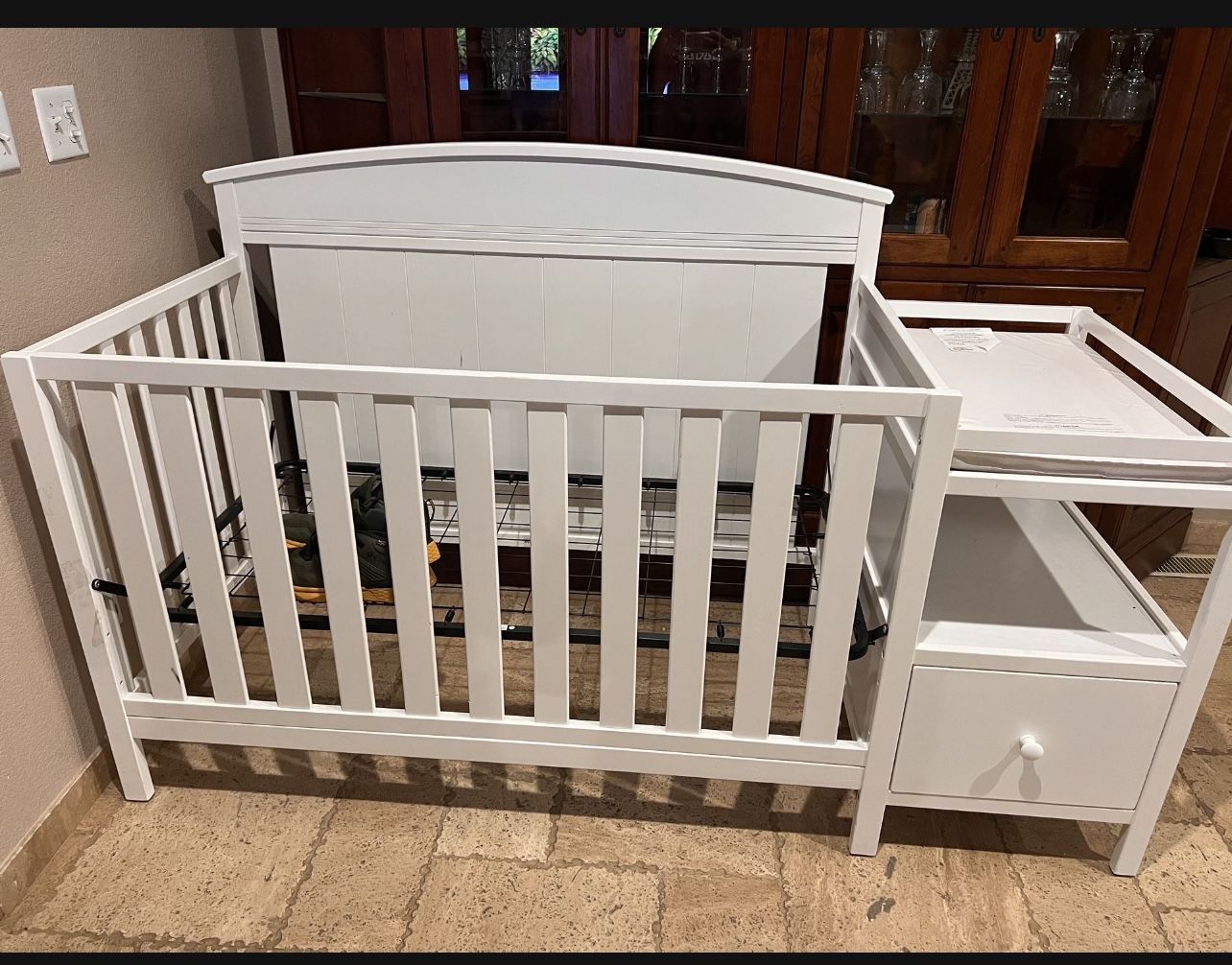 Crib