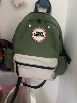 Toddler backpack