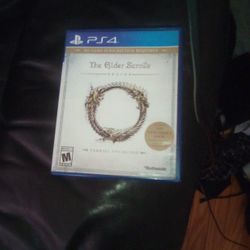 Video Game