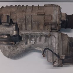 2004-2005 Mercedes Benz W203 C230 M271 Engine Turbo/supercharger OEM