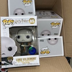 Funko Pop