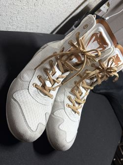 Boxing Shoes