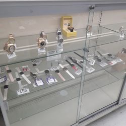 We Have A Great Selection Of Watches For The Father In Your Life This Father's Day 