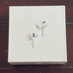 AirPods Pro 2