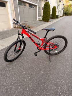 Kid gt stomper pro 26 in wheels