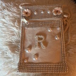 New Canvas Purse