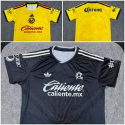 New Nike Club America jerseys 