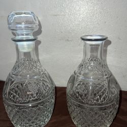 Glassware