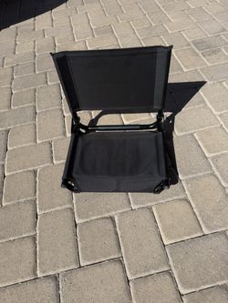 Stadium / Bleacher Seats