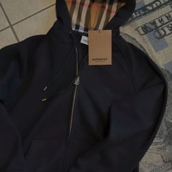 Burberry Hoodie