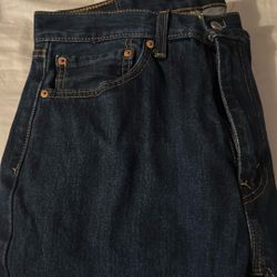 Levi’s 505 W35 L32
