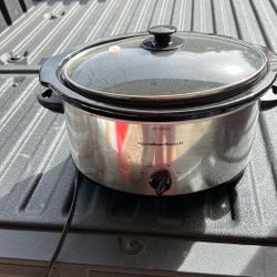 Crock Pot 