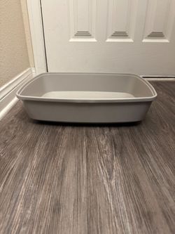 Moderna Large Cat Litter Box