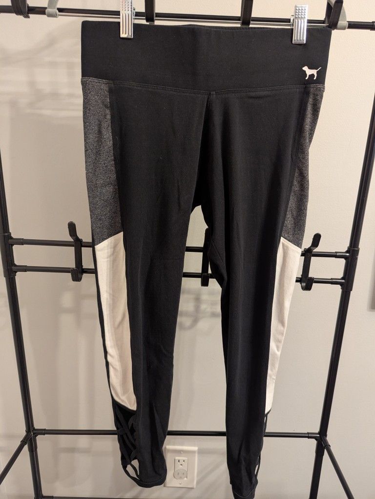 Victoria's Secret Workout Active Leggings