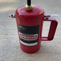 Vaper Non Aerosol Sprayer 