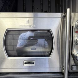 Wolfgang Puck Pressure Oven (Kitchentek)