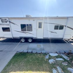 2011 Rv Trailer 