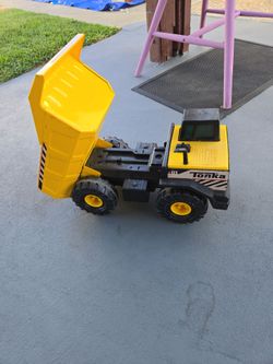 Vintage  TONKA DUMP TRUCK