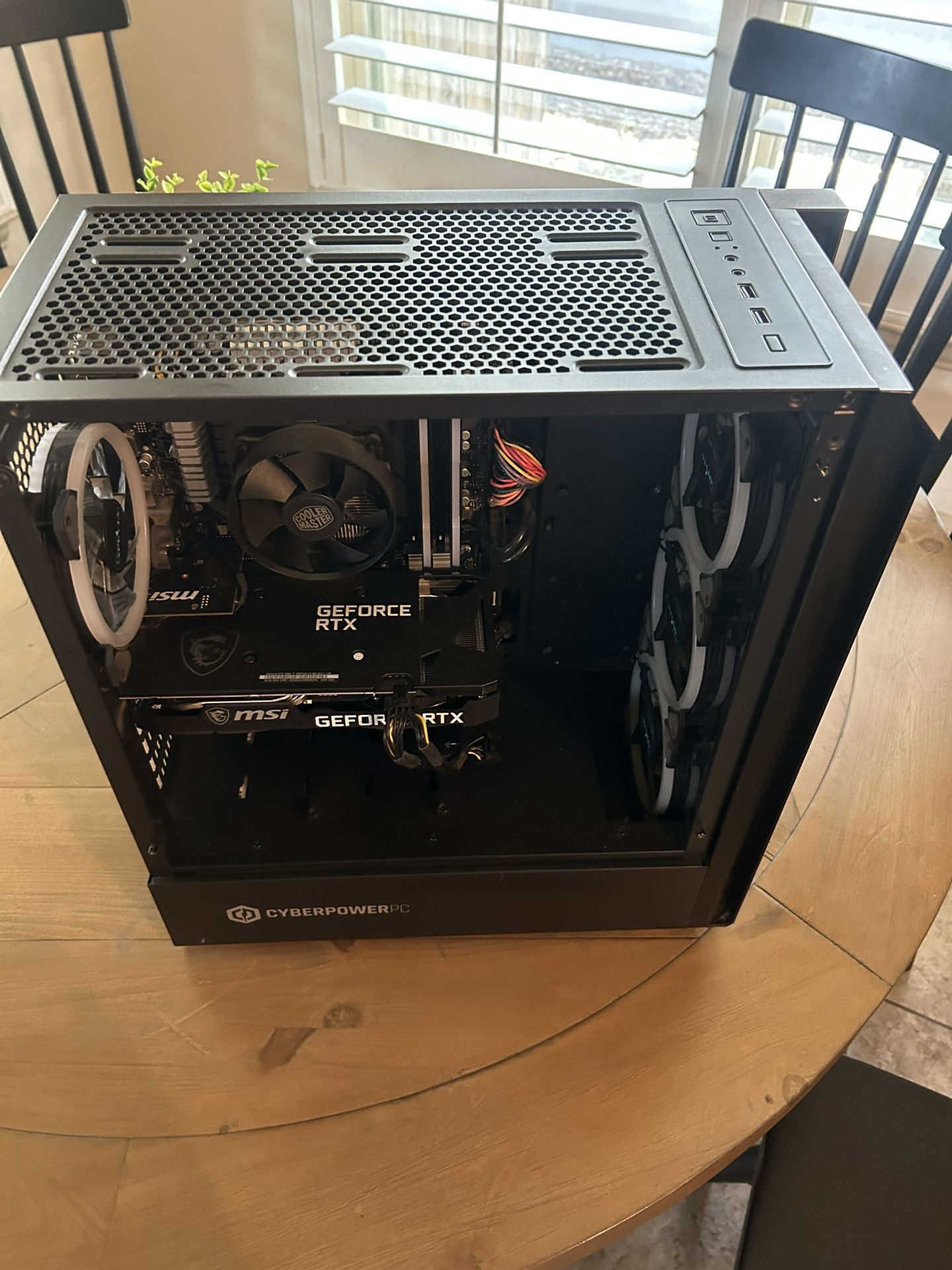 3060ti PC